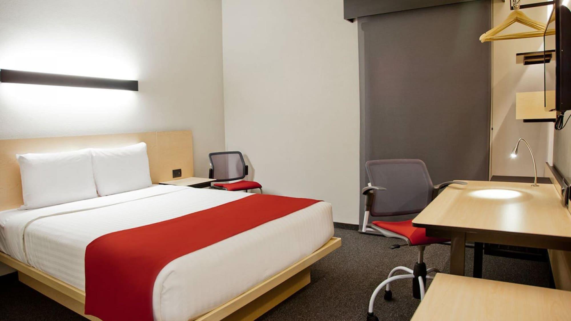 City Express Plus By Marriott Monterrey Nuevo Sur Dış mekan fotoğraf