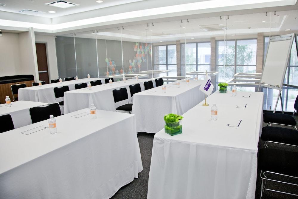 City Express Plus By Marriott Monterrey Nuevo Sur Dış mekan fotoğraf