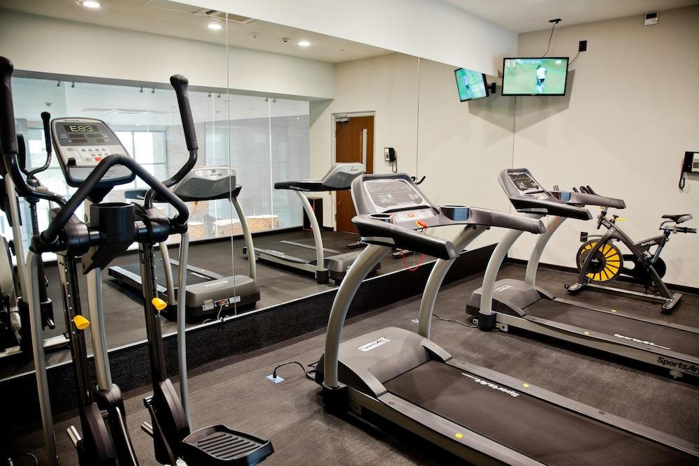 City Express Plus By Marriott Monterrey Nuevo Sur Dış mekan fotoğraf