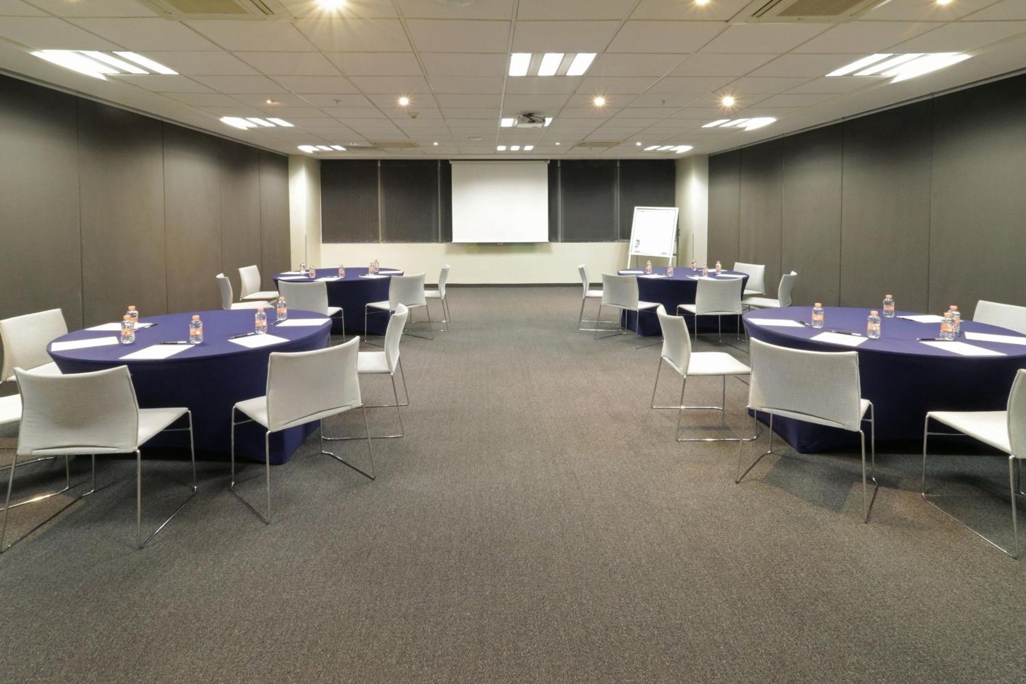 City Express Plus By Marriott Monterrey Nuevo Sur Dış mekan fotoğraf