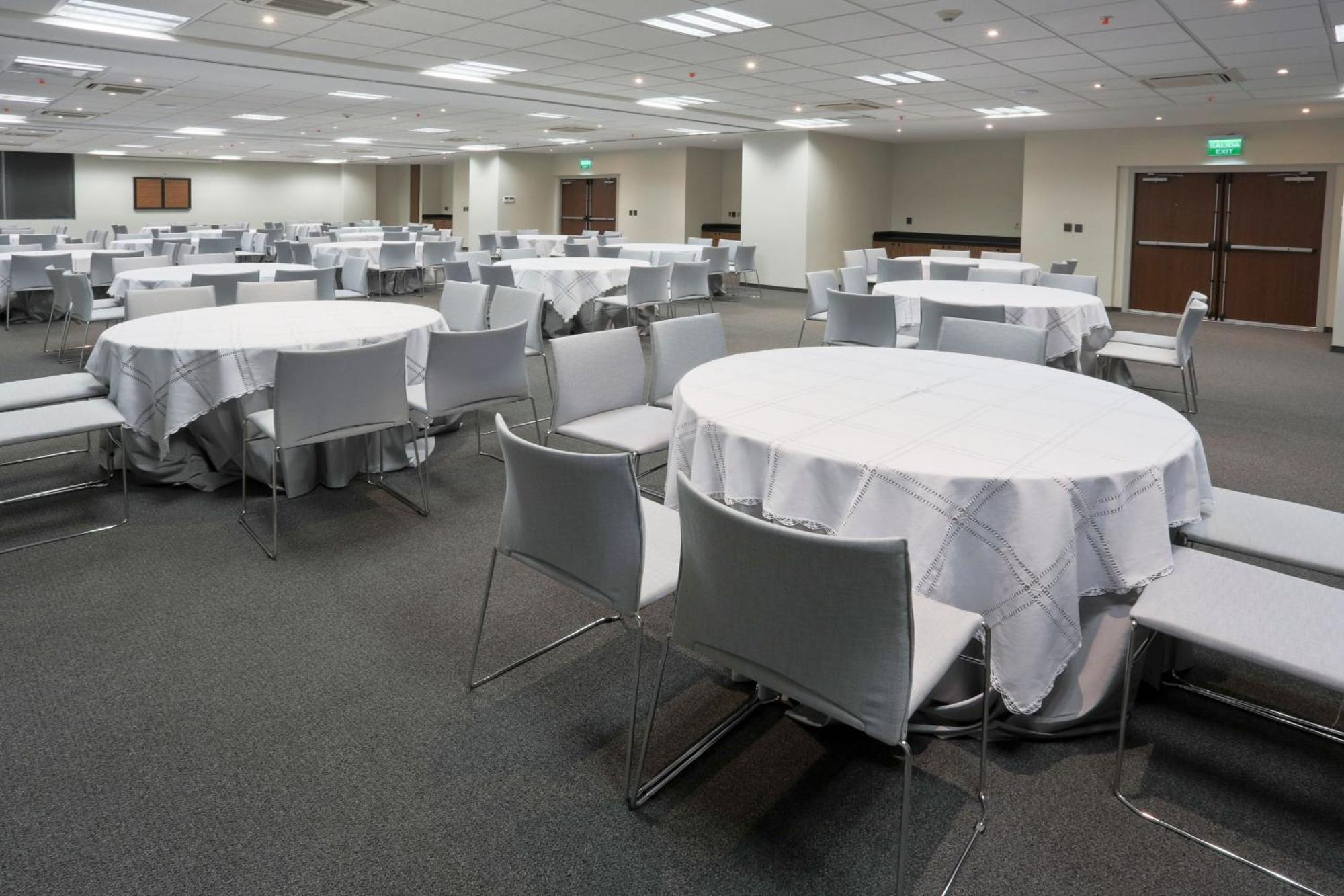 City Express Plus By Marriott Monterrey Nuevo Sur Dış mekan fotoğraf