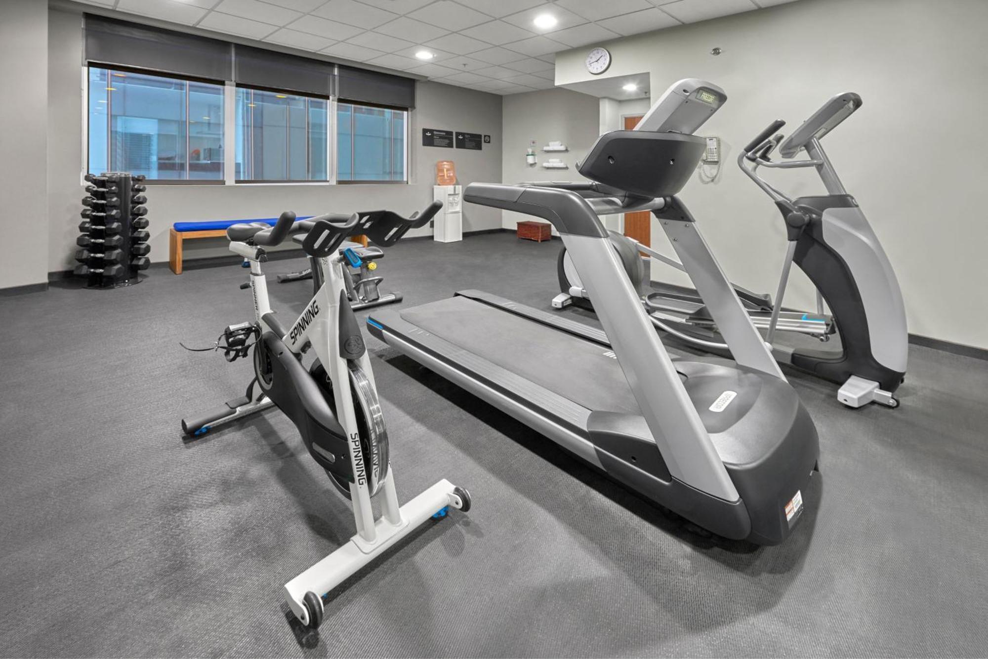 City Express Plus By Marriott Monterrey Nuevo Sur Dış mekan fotoğraf