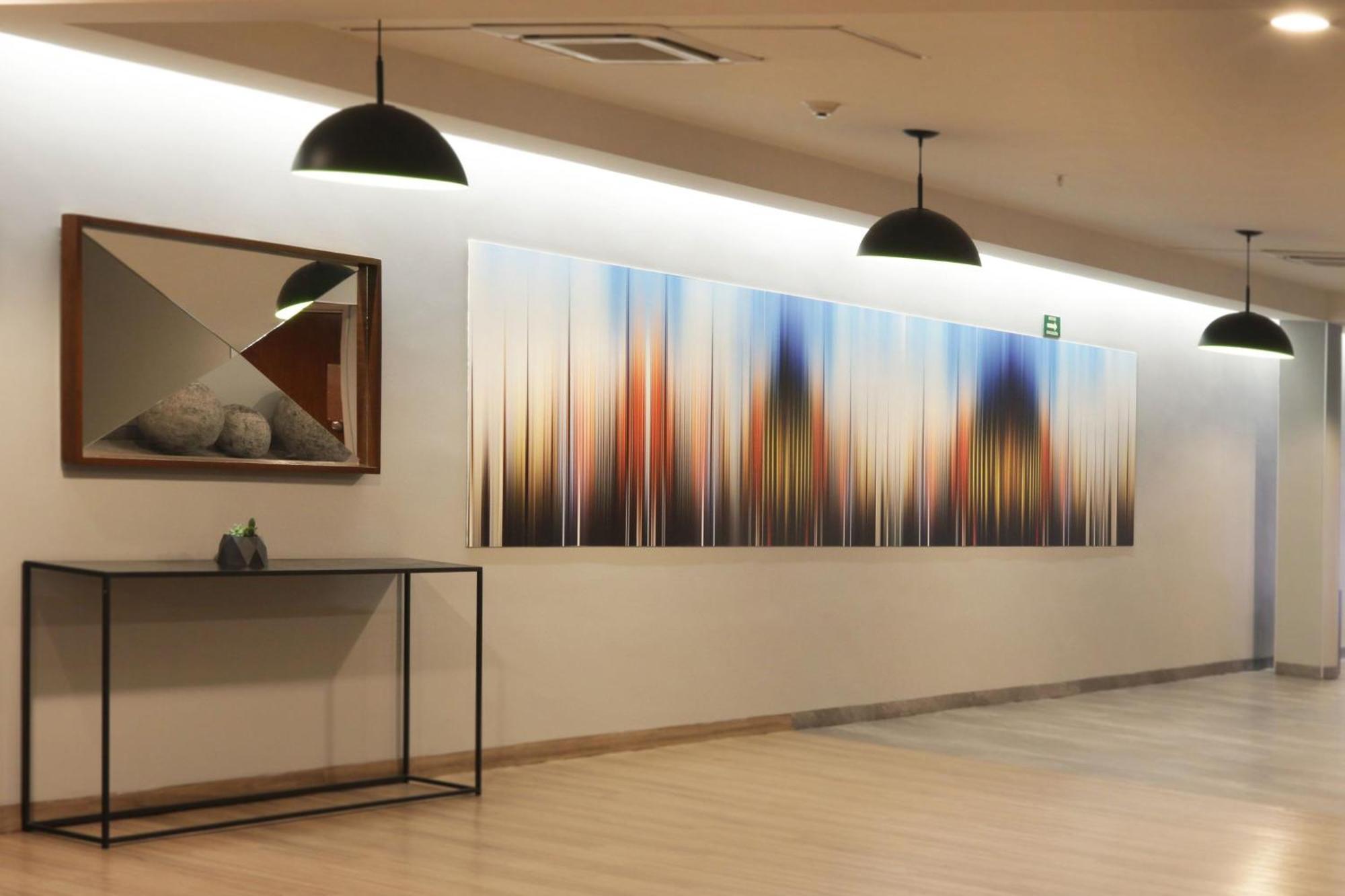 City Express Plus By Marriott Monterrey Nuevo Sur Dış mekan fotoğraf