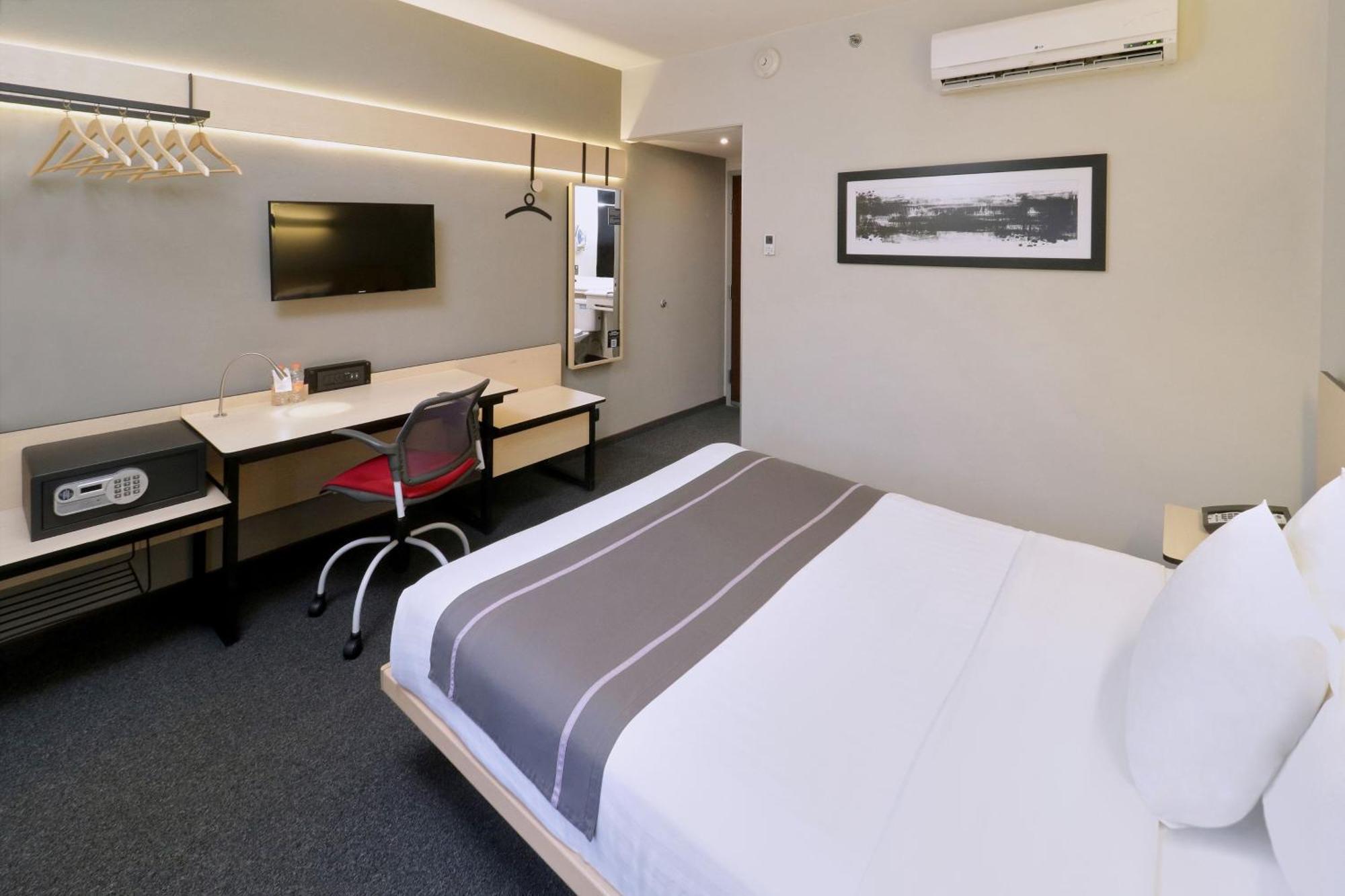 City Express Plus By Marriott Monterrey Nuevo Sur Dış mekan fotoğraf