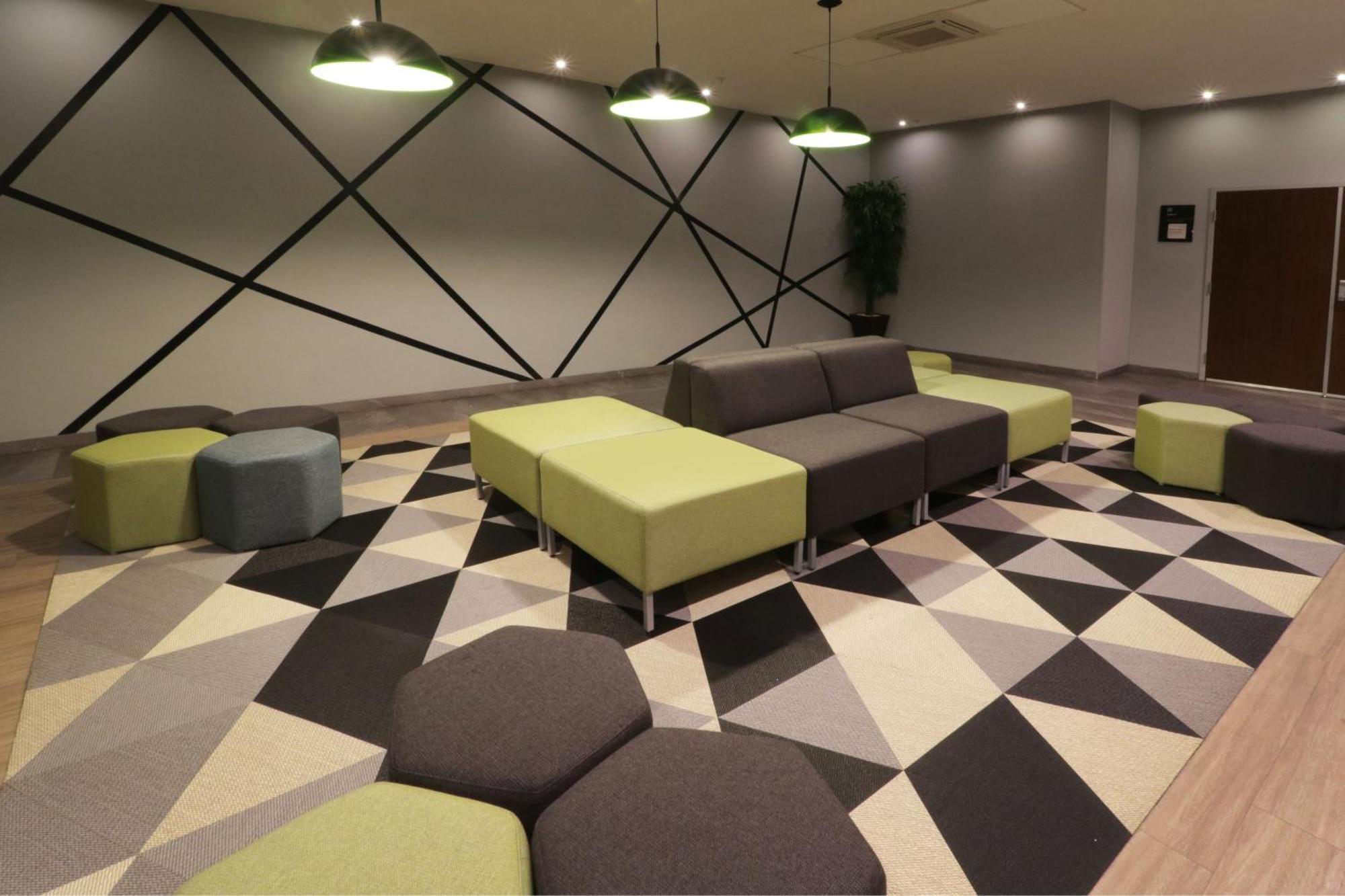 City Express Plus By Marriott Monterrey Nuevo Sur Dış mekan fotoğraf