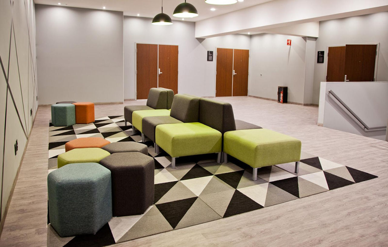 City Express Plus By Marriott Monterrey Nuevo Sur Dış mekan fotoğraf